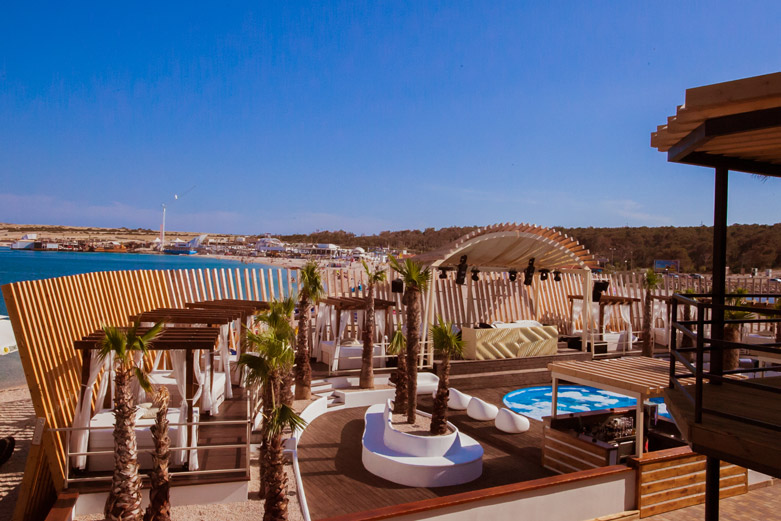 Kalypso Club Zrce Beach 6