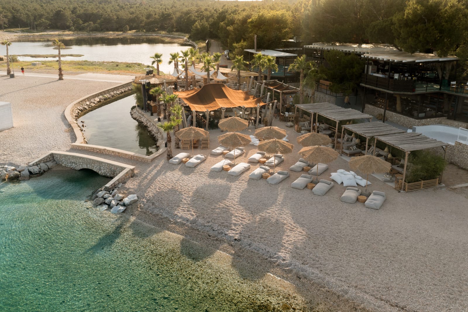 Kalypso Club Zrce Beach 4